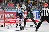Eishockey, Herren, DEL, Saison 2022-2023, Spieltag 48, Augsburger Panther - ERC Ingolstadt, 29.01.2023