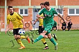 15.04.2017 - DJK Pollenfeld II - VfL Treuchtlingen