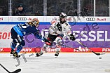 Eishockey, Frauen, DFEL, Saison 2024-2025, ERC Ingolstadt - ECDC Memmingen Indians, 16.11.2024