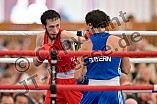 Boxen, Herren, Länderkampf, LV Hessen - LV Bayern, 31.08.2025