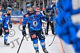 Eishockey, Herren, DEL, Saison 2025-2026, Spiel 26, ERC Ingolstadt - Schwenninger Wild Wings, 07.12.2025