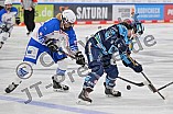 Eishockey, Frauen, DFEL, Spieltag 2, Saison 2022-2023, ERC Ingolstadt - ESC Planegg-Würmtal, 02.10.2022