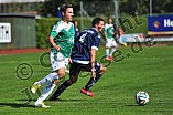 12.09.2015 - VfB Eichstätt - SSV Jahn Regensburg II