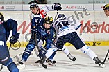 ERC Ingolstadt vs Eisbaeren Berlin, Eishockey, DEL, Deutsche Eishockey Liga, 27.11.2015