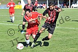 09.09.2012 - SV Denkendorf / FC Hepberg