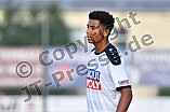27.06.2017 - VfB Eichstätt - 1. FC Nürnberg