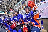 ERC Ingolstadt Legenden vs Sternstunden-Mannschaft, 23.02.2020