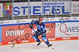Eishockey, Herren, DEL, Saison 2020-2021, ERC Ingolstadt - Düsseldorfer EG, 05.04.2021