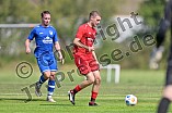 Fußball, Herren, Kreisliga Neumarkt Jura West, Saison 2024-2025, Spieltag 4, SV Marienstein - TSG 08 Roth, 31.08.2024