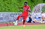 Fußball, Herren, Bezirksliga Oberbayern Nord, Saison 2024-2025, Spieltag 29, FC Fatih Ingolstadt - SV Waldeck Obermenzing, 11.05.2025