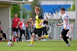 Fußball, Herren, Landesliga Nordost, Saison 2025-2026, Spieltag 33, TSV 1860 Weißenburg - SV Lauterhofen, 09.05.2026
