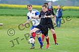 01.05.2016 - SV Ochsenfeld - DJK Schernfeld