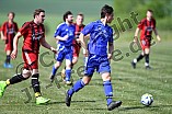 13.05.2018 - SV Ochsenfeld - DJK Dollnstein