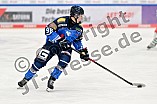 Eishockey, Herren, DNL U20, Saison 2024-2025, ERC Ingolstadt - Starbulls Rosenheim, 07.09.2024