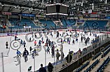 Eishockey, Herren, DEL, Saison 2024-2025, ERC Ingolstadt - Kids On Ice Day, 11.01.2025