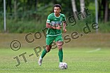 Fußball, Herren, Vorbereitung, Saison 2022-2023, FC Ingolstadt 04 II - VfB Eichstätt, 09.07.2022