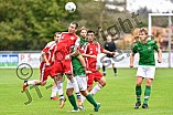 17.09.2017 - DJK Limes II - FV Obereichstätt