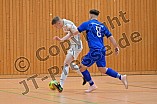 Fußball, Herren, LOTTO Bayern Hallencup Kreis Donau Isar, Saison 2023-2024, TSV 1895 Reichertshofen - TSV Gaimersheim, 10.12.2023
