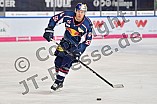 EHC Red Bull Muenchen vs Eisbären Berlin, Eishockey, DEL, Deutsche Eishockey Liga, Viertelfinale, Spiel 1, 13.03.2019
