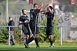 Fußball, Herren, Bezirksliga Oberbayern Nord, Saison 2024-2025, Spieltag 10, VfB Eichstätt II - FC Fatih Ingolstadt, 21.09.2024