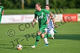 12.09.2020 - SV Manching - TSV Gaimersheim