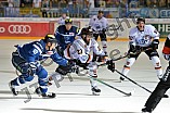 ERC Ingolstadt vs Grizzlys Wolfsburg, Eishockey, DEL, Deutsche Eishockey Liga, Spieltag 3, 23.09.2016
