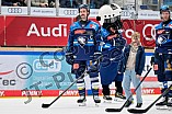 Eishockey, Herren, DEL, Saison 2025-2026, Spiel 14, ERC Ingolstadt - Adler Mannheim, 26.10.2025