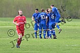 Fußball, Herren, Kreisliga West, Saison 2022-2023, Spieltag 20, SV Marienstein - TSV Absberg, 23.04.2023