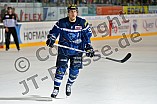 ERC Ingolstadt vs Straubing Tigers, Eishockey, DEL, Deutsche Eishockey Liga, Spieltag 16, 30.10.2016