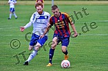 30.08.2014 - SV Marienstein - SG Ramsberg-St. Veit