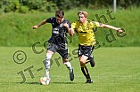 Fußball, Herren, Kreisliga 1, Saison 2021-2022, Spieltag 5, FC Hitzhofen-Oberzell - FC Mindelstetten, 05.09.2021