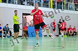 Handball, Herren, Bezirksliga Männer West, Saison 2025-2026, DJK Eichstätt - HSG Schwabkirchen, 14.03.2026
