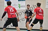 30.11.2019 - DJK Eichstätt - SSV Schrobenhausen