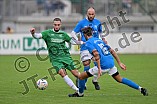 Fußball, Herren, Kreisliga 1, Saison 2023-2024, Spieltag 10, FC Gerolfing - SV Karlskron, 07.10.2023