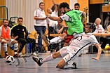 06.01.2018 - Fußballhallenkreismeisterschaft Donau-Isar