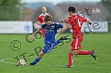 Fußball, Herren, Neumarkt Jura, Kreisklasse Süd, Saison 2022-2023, Spieltag 7, DJK Grafenberg - FC Haunstetten, 25.09.2022