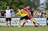 Fußball, Herren, Neumarkt Jura, Kreisliga West, Saison 2022-2023, Spieltag 26, DJK Limes - DJK Pollenfeld, 11.06.2023