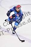 Eishockey, Herren, DEL, Saison 2020-2021, ERC Ingolstadt - Augsburger Panther, 18.02.2021