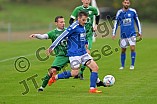 Fußball, Herren, Kreisklasse 1, Saison 2022-2023, Spieltag 9, SV Lippertshofen - TSV Ingolstadt-Nord, 02.10.2022