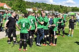 20.05.2017 - VfB Eichstätt - SV Alemannia Haibach