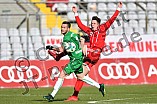 25.02.2018 - FC Bayern München II - VfB Eichstätt