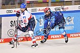 Eishockey, Herren, DEL, Saison 2020-2021, ERC Ingolstadt - Adler Mannheim, 12.03.2021