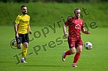 Fußball, Herren, Kreisliga 1, Saison 2025-2026, Spieltag 4, FC Hitzhofen-Oberzell - SV Zuchering, 14.09.2025