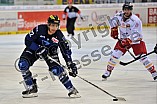 ERC Ingolstadt vs Duesseldorfer EG, Eishockey, DEL, Deutsche Eishockey Liga, 06.12.2015
