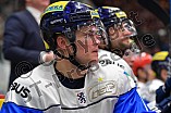 Augsburger Panther vs ERC Ingolstadt, Eishockey, DEL, Deutsche Eishockey Liga, Spieltag 31, 23.12.2018
