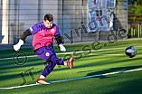Fußball, Herren, Kreisliga Donau Isar, Saison 2025-2026, Spieltag 21, VfB Eichstätt II - TSV Lichtenau, 01.05.2026