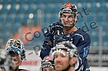Eishockey, Herren, DEL, Saison 2023-2024, Vorbereitung, ERC Ingolstadt - Auftakttraining, 07.08.2023