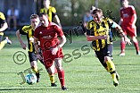 20.04.2018 - DJK Workerszell - DJK Pollenfeld II