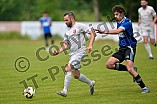 Fußball, Herren, Bezirksliga Oberbayern Nord, Saison 2025-2026, Spieltag 29, TSV Ober-Unterhaunstadt - SpVgg Kammerberg, 10.05.2026