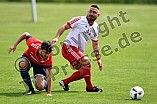 19.05.2018 - SV Buxheim - TV 1861 Ingolstadt